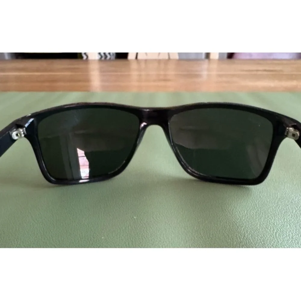 RAY-BAN Sunglasses Black Square Frame RB 4234 601/71 58-16-140 3N